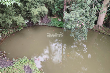 Chácara à venda com 3 quartos, sendo 1 suíte, em San Fernando Valley, Atibaia, SP