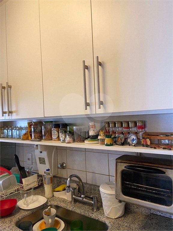 Apartamento à venda com 4 quartos, sendo 3 suítes,  em Cidade São Francisco, São Paulo, SP