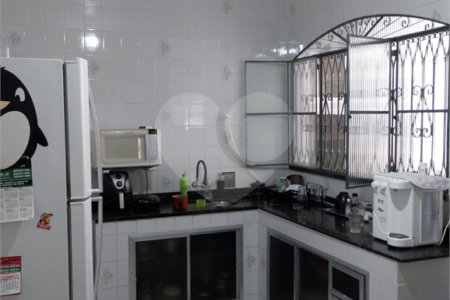 Casa à venda com 3 quartos, sendo 1 suíte, em Campo Grande, Rio de Janeiro, RJ