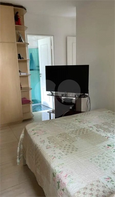 Apartamento à venda com 3 quartos, sendo 1 suíte, em Jardim Colombo, São Paulo, SP