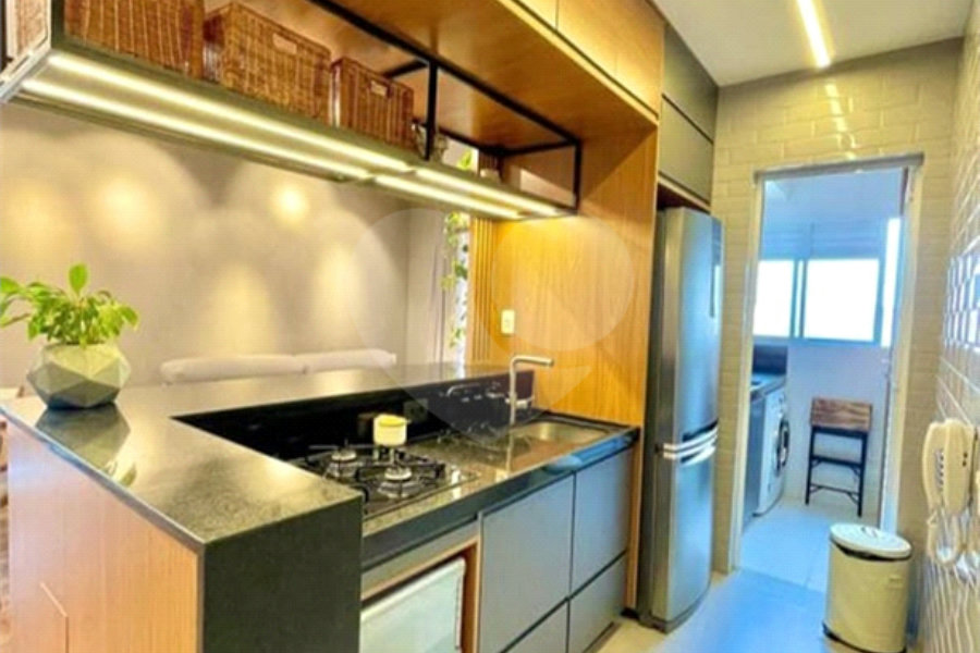 Apartamento à venda com 3 quartos, sendo 1 suíte, em Vila Guilherme, São Paulo, SP