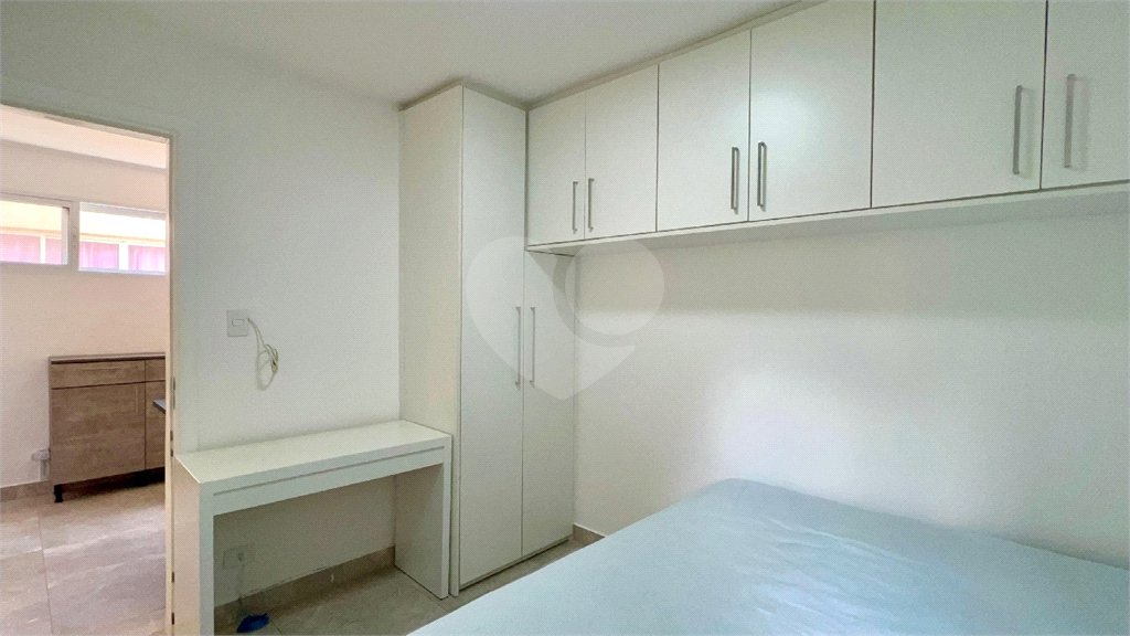 Apartamento à venda com 3 quartos em Alto de Pinheiros, São Paulo, SP