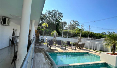 Apartamento à venda com 2 quartos em Guaratiba, Rio de Janeiro, RJ