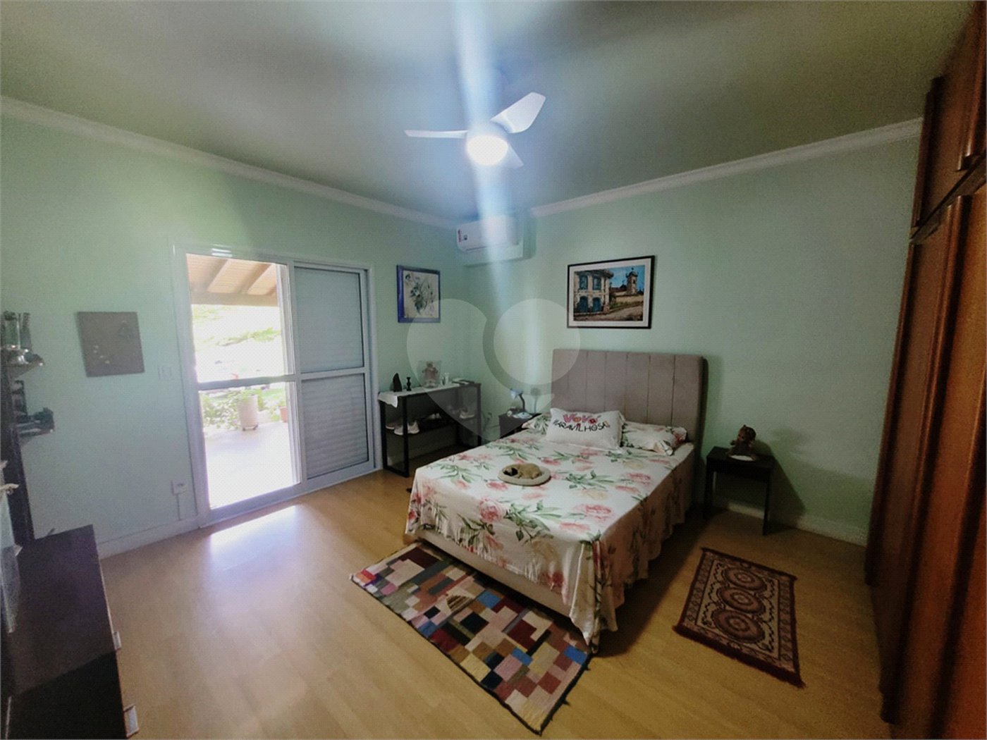Casa à venda com 4 quartos, sendo 3 suítes,  no condomínio Acmti - Colinas do Mosteiro, Terras de Itaici e Recanto dos Pássaros, Indaiatuba - SP