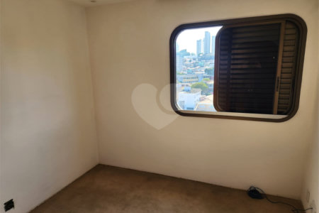 COBERTURA TRIPLEX A VENDA EM SP MOOCA