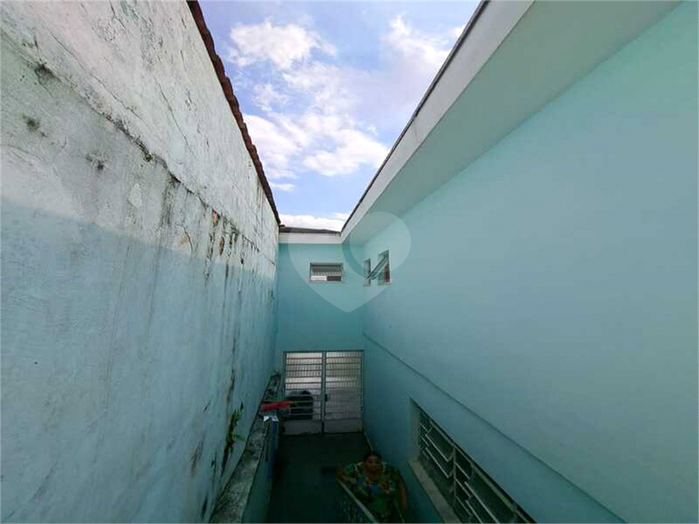 Sobrado à venda com 2 quartos, sendo 1 suíte, em Vila Nova Mazzei, São Paulo, SP
