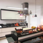Apartamento à venda com 4 quartos, sendo 3 suítes, em Jardim Londrina, São Paulo, SP