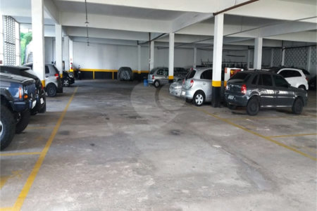 Apartamento à venda com 2 quartos em Vila Suzana, São Paulo, SP