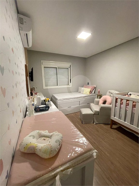Apartamento à venda com 3 suítes em Parque Residencial Aquarius, São José dos Campos, SP