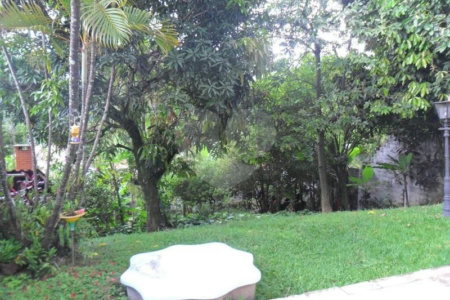 Sobrado à venda com 3 quartos, sendo 1 suíte,  em Vila São Francisco, São Paulo, SP
