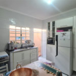 Casa à venda com 3 quartos, sendo 1 suíte, em Vila Carolina, Itapetininga, SP