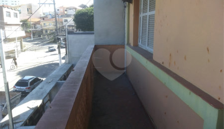 Prédio à venda em Casa Verde, São Paulo, SP