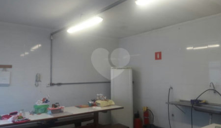 Prédio à venda em Santana, São Paulo, SP