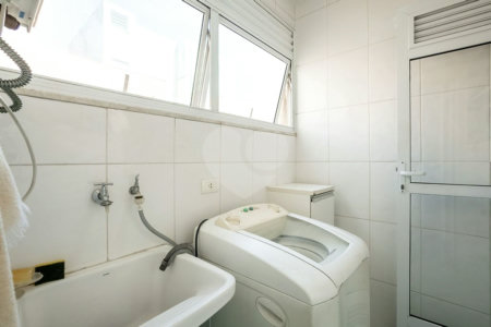 Apartamento à venda com 3 quartos, sendo 1 suíte, em Sumaré, São Paulo, SP