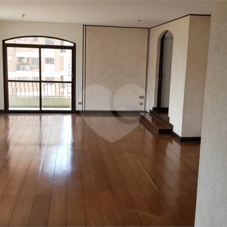 Apartamento à venda com 4 suítes em Jardim Vila Mariana, São Paulo, SP