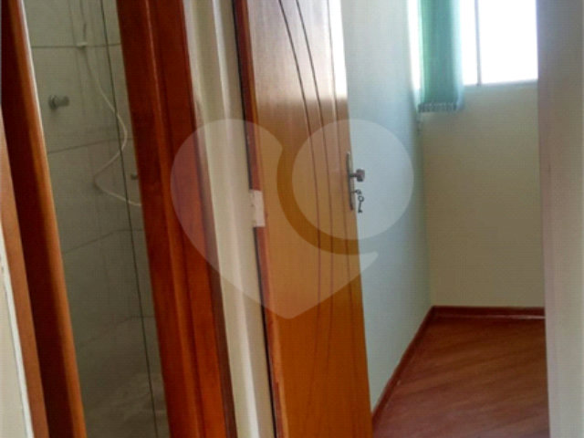 Apartamento à venda com 2 quartos em Mandaqui, São Paulo, SP
