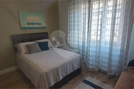 Apartamento à venda com 3 suítes em Copacabana, Rio de Janeiro, RJ