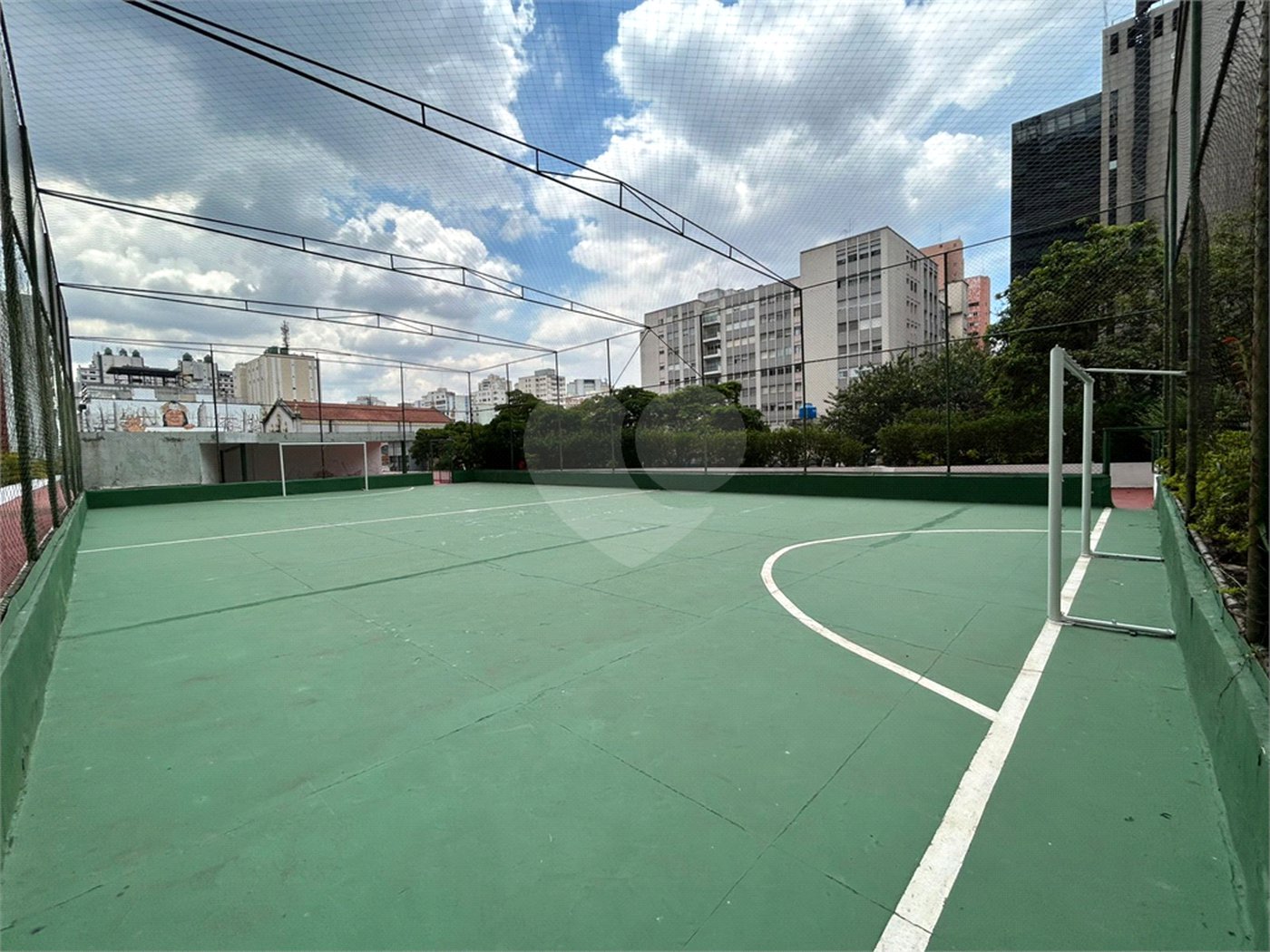 Apartamento à venda com 2 quartos em Bela Vista, São Paulo, SP