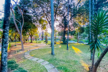 Apartamento à venda com 3 suítes em Alto da Boa Vista, São Paulo, SP