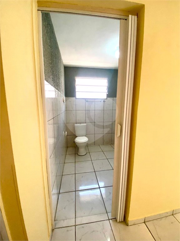 Apartamento à venda com 2 quartos em Jardim da Cidade IV, Salto, SP