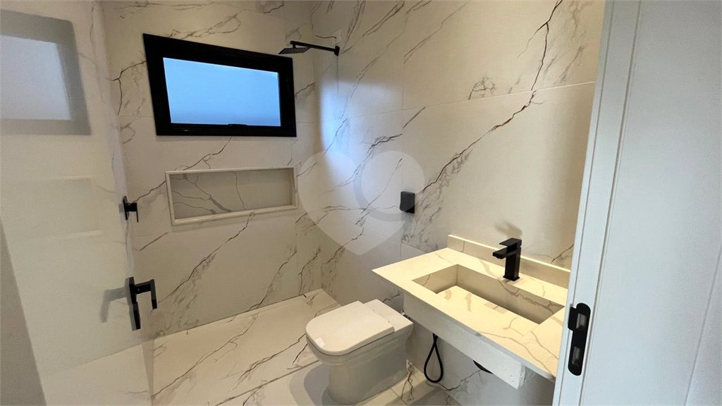 Casa à venda com 4 suítes no condomínio Residencial Granville, Atibaia - SP