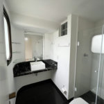 Apartamento à venda com 3 quartos, sendo 2 suítes,  em Vila Suzana, São Paulo, SP