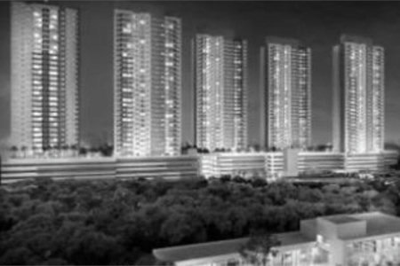 Studio à venda com 1 quarto em Brooklin Paulista, São Paulo, SP