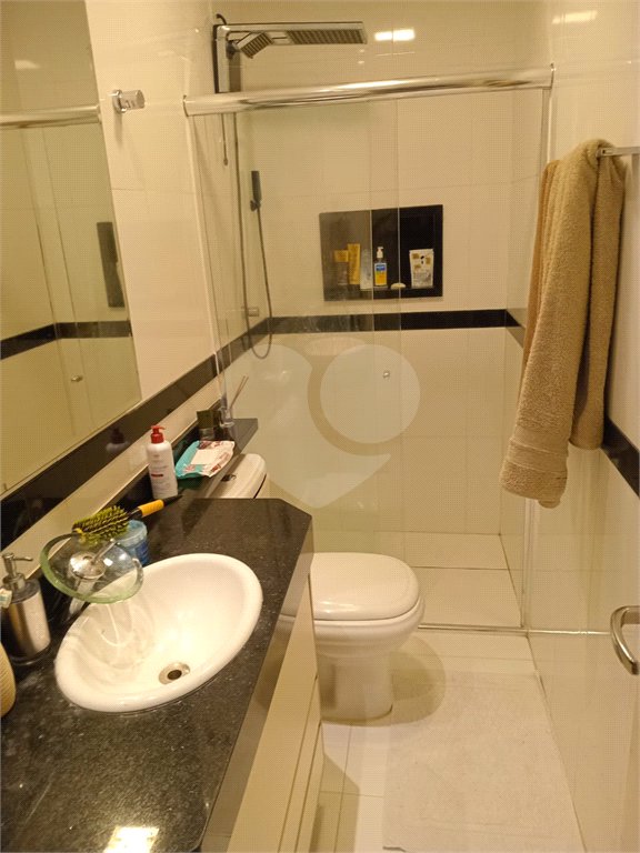 Sobrado à venda com 3 quartos, sendo 1 suíte, em Santana, São Paulo, SP