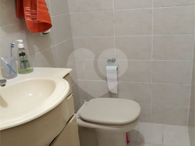 Casa à venda com 2 quartos no condomínio Residencial Azaleia, São Paulo - SP