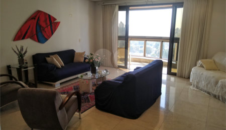 Apartamento à venda ou para alugar com 4 suítes em Santana, São Paulo, SP