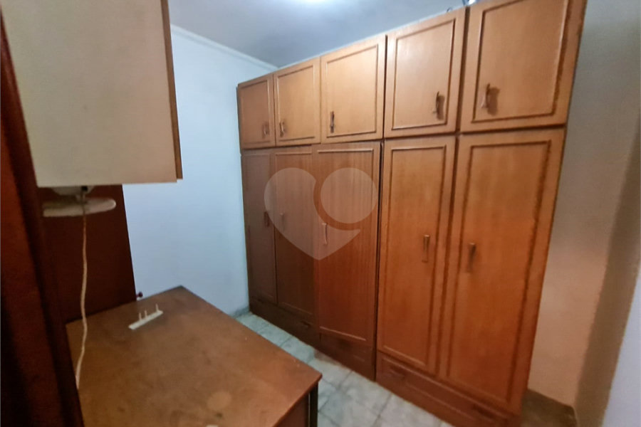 Sobrado à venda com 3 quartos, sendo 1 suíte, em Vila Tibagi, Guarulhos, SP