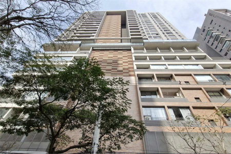 Studio à venda com 1 quarto em Jardim das Acácias, São Paulo, SP