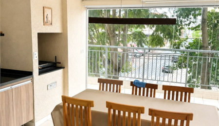 Apartamento à venda com 2 quartos, sendo 1 suíte,  em Tucuruvi, São Paulo, SP