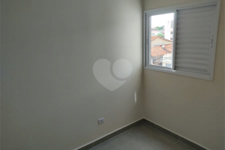 Apartamento à venda com 1 quarto em Parque Vitória, São Paulo, SP
