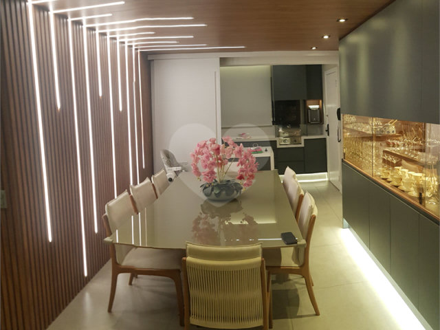 Apartamento à venda com 3 quartos, sendo 1 suíte,  em Tucuruvi, São Paulo, SP