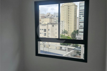 Apartamento à venda com 2 quartos, sendo 1 suíte,  em Cidade Monções, São Paulo, SP