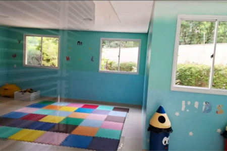 Apartamento à venda com 3 quartos, sendo 1 suíte, em Jardim Ester, São Paulo, SP
