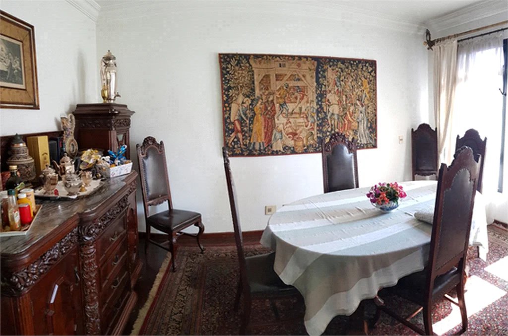Duplex à venda com 3 suítes em Vila Suzana, São Paulo, SP