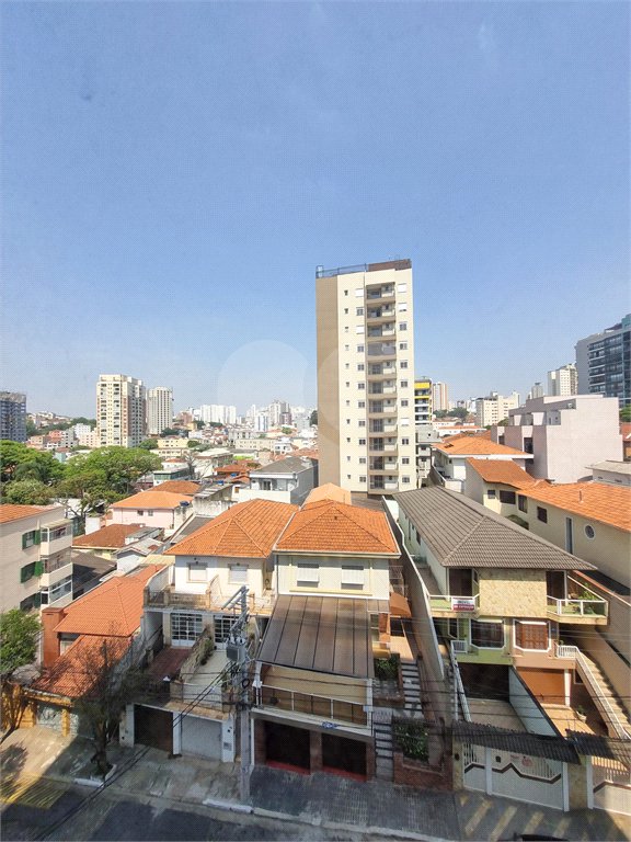 Apartamento à venda com 2 quartos, sendo 1 suíte, em Jardim São Paulo(zona Norte), São Paulo, SP
