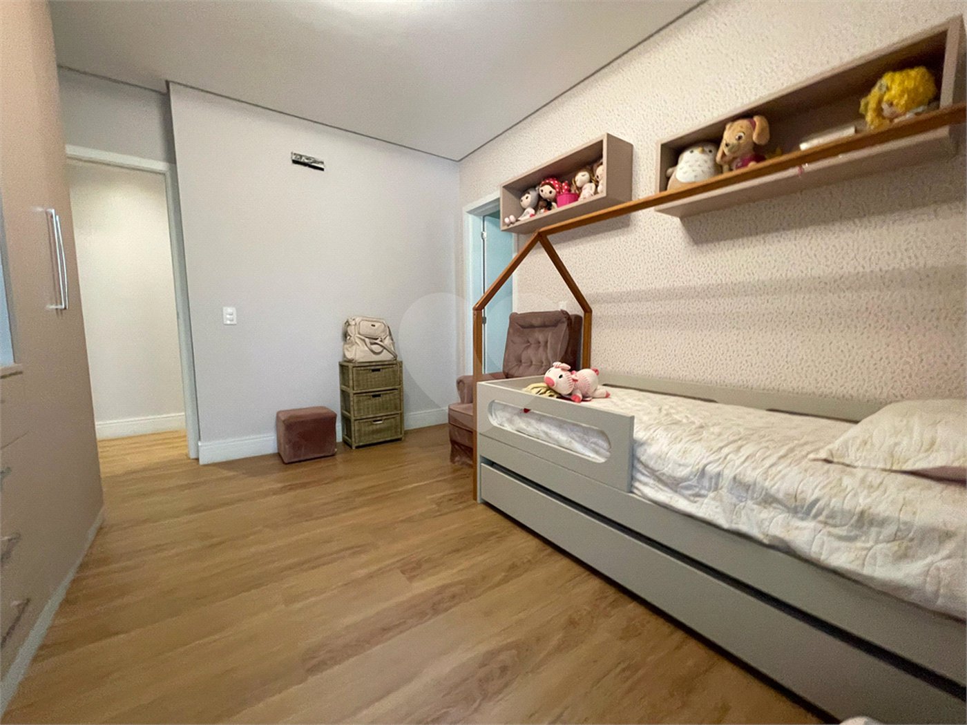 Casa à venda com 4 suítes no condomínio Reserva Nova Cantareira, São Paulo - SP