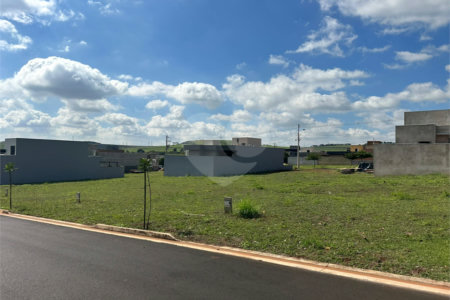 Terreno à venda em Quinta da Mata, Ribeirão Preto, SP