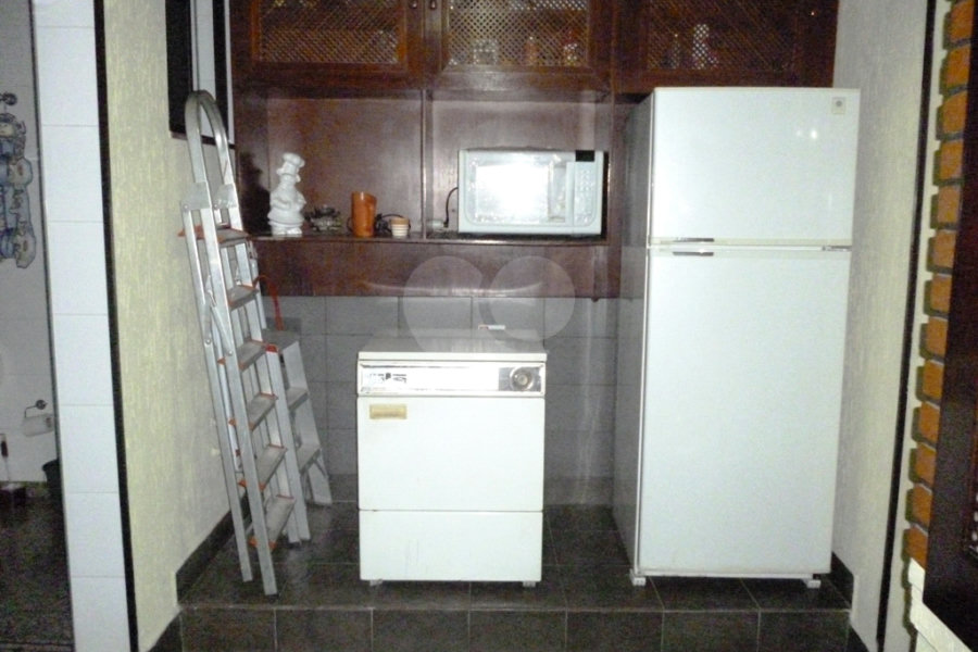 Sobrado à venda com 4 quartos, sendo 1 suíte, em Freguesia do Ó, São Paulo, SP