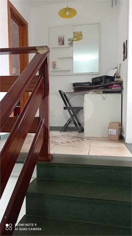 Casa à venda com 3 quartos, sendo 1 suíte, no condomínio Mirante de São Bernardo, São Bernardo do Campo - SP