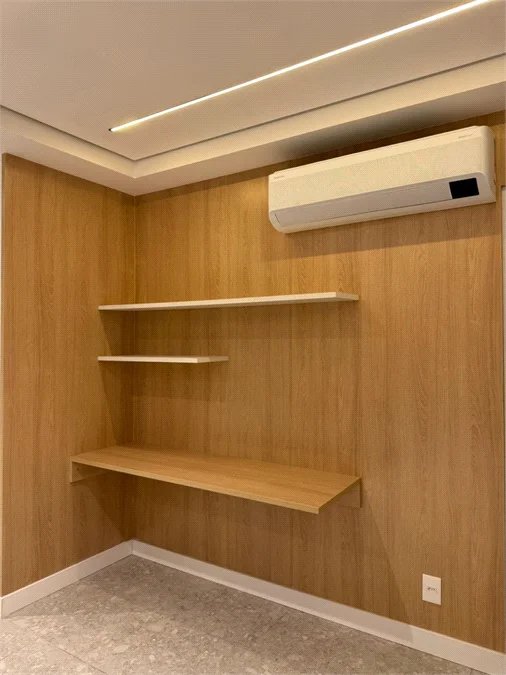 Apartamento para alugar com 3 quartos, sendo 2 suítes,  em Pinheiros, São Paulo, SP