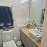 Apartamento à venda com 3 suítes em Parque Monte Líbano, Mogi das Cruzes, SP
