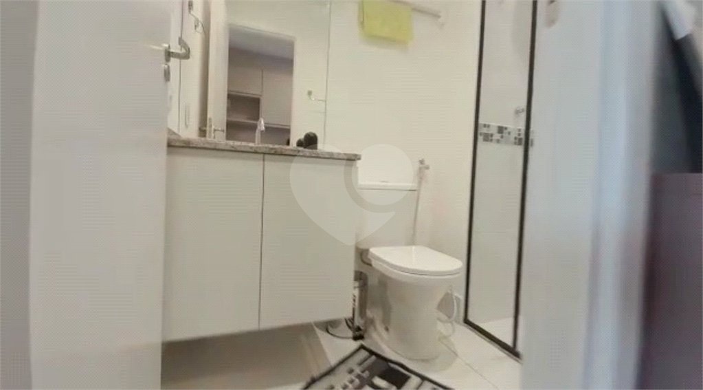 Apartamento à venda com 1 quarto em República, São Paulo, SP