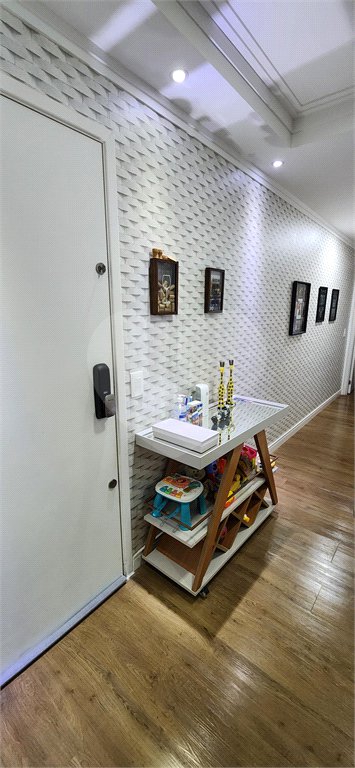 Apartamento à venda com 2 quartos em Vila Mogilar, Mogi das Cruzes, SP