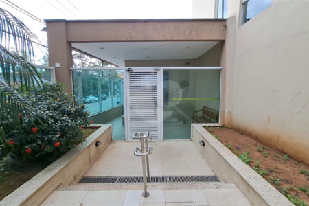 Apartamento à venda com 4 quartos em Vila Gustavo, São Paulo, SP