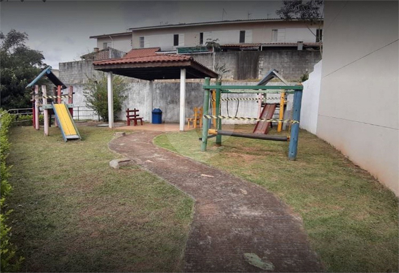 Casa à venda com 2 quartos no condomínio Villagio DI Veneza, São Paulo - SP