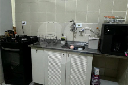 Cobertura à venda com 3 quartos, sendo 1 suíte, em Jardim Bonfiglioli, Jundiaí, SP